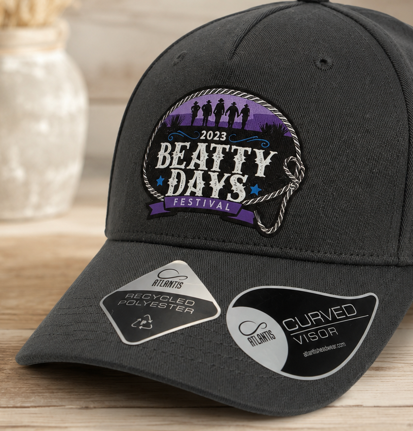 Beatty Days Hat