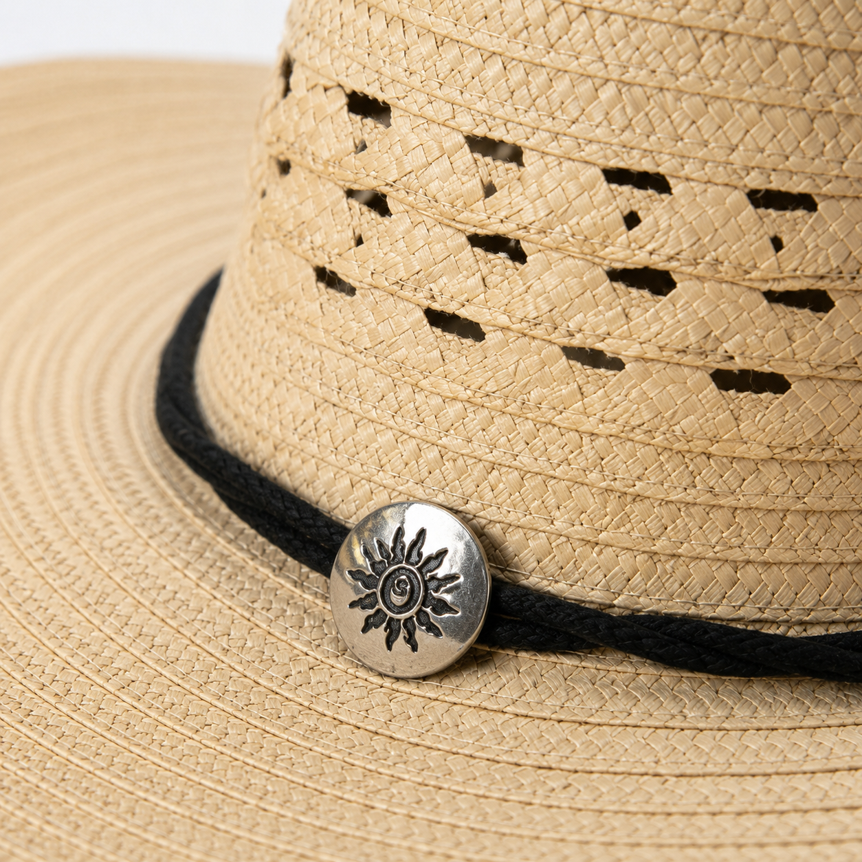 Straw Hat