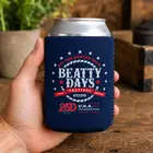 Beatty Days 2026 Koozie