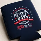 Beatty Days 2026 Koozie