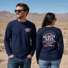 Beatty Days 2026 Long Sleeve T-Shirt
