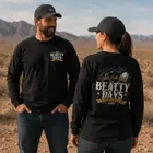 Beatty Days 2025 Long Sleeve T-Shirt