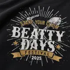 Beatty Days 2025 Women's T-Shirt