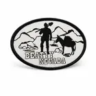 Beatty Nevada Patch