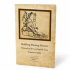 Bullfrog Mining District Book/Map