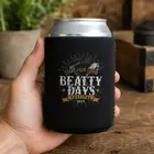 Beatty Days 2025 Koozie