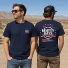Beatty Days 2026 Men's T-Shirt