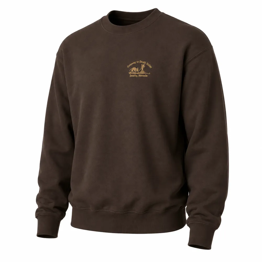 Beatty Days 2012 Sweatshirt