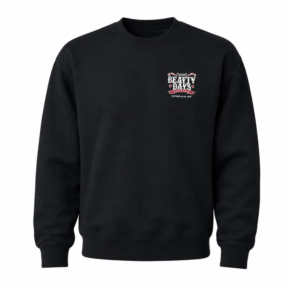 Beatty Days 2019 Sweatshirt