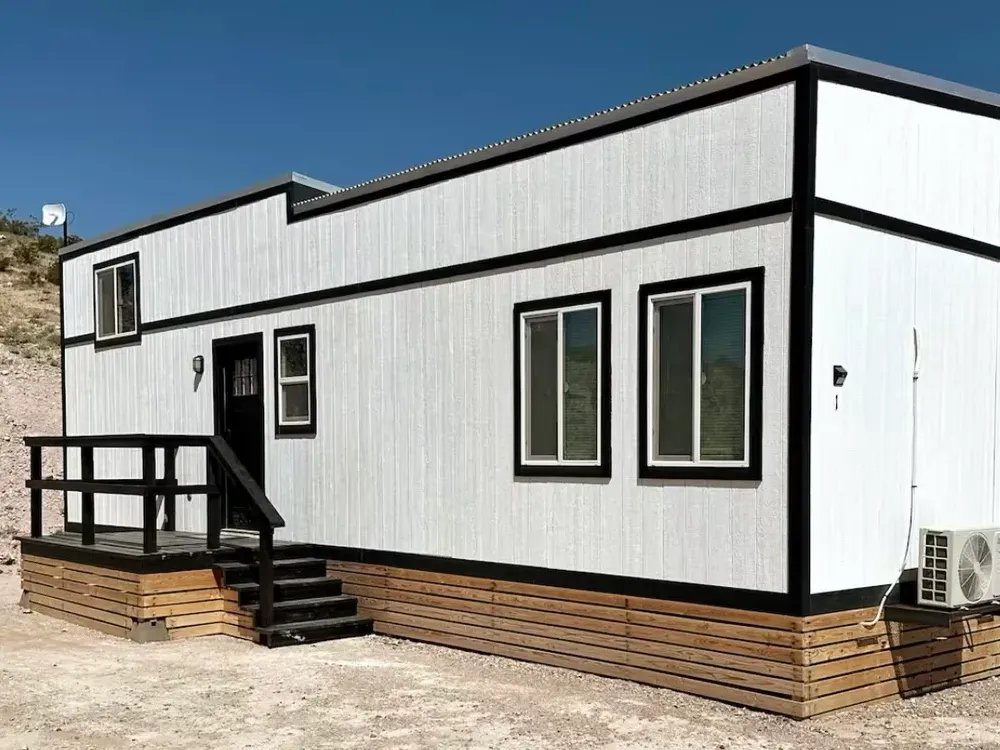 Beatty View RV and Tiny Home Resort