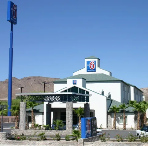 Motel 6