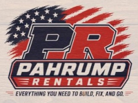Pahrump Rentals
