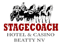 Stagecoach Hotel & Casino