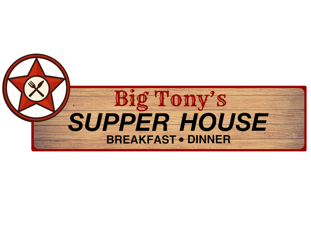 Big Tony's Supper House