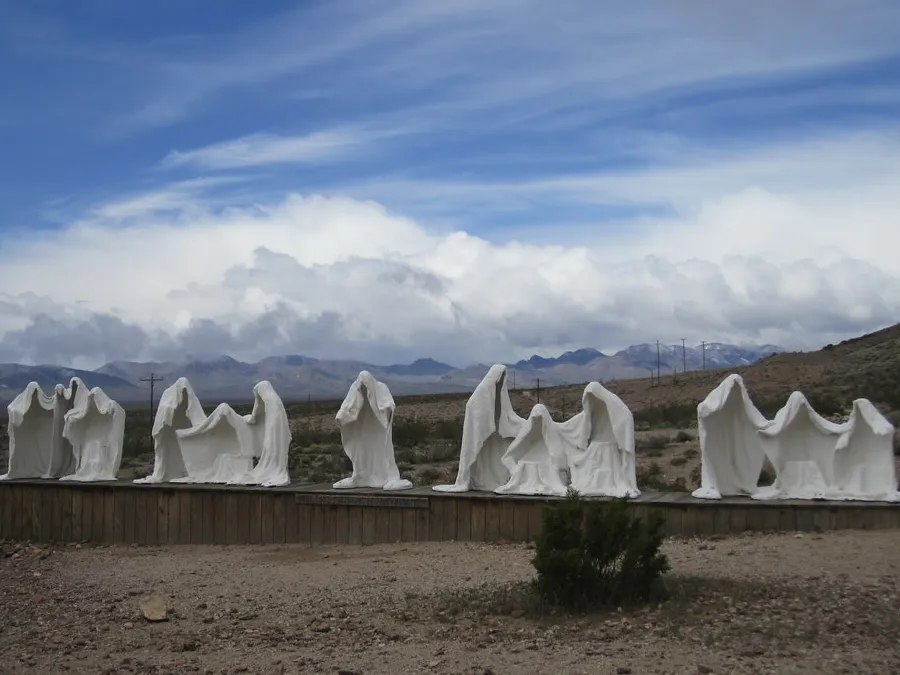 Goldwell Open Air Museum