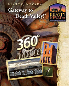 Our 24 page visitors guide