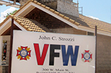 VFW- Strozzi Post 12108